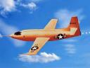 Chuck Yeager Bell X-1
