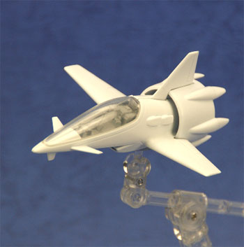 Yamato 1/60 Hikaru Ichijo Fan Racer