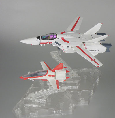 Yamato 1/60 Hikaru Ichijo Fan Racer