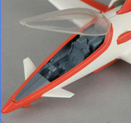 Yamato 1/60 Hikaru Ichijo Fan Racer