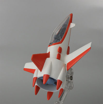 Yamato 1/60 Hikaru Ichijo Fan Racer