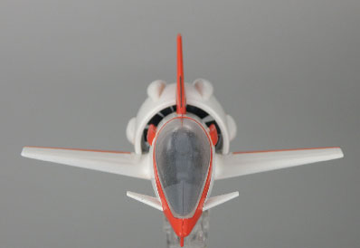 fYamato 1/60 Hikaru Ichijo Fan Racer