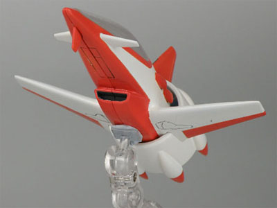 Yamato 1/60 Hikaru Ichijo Fan Racer