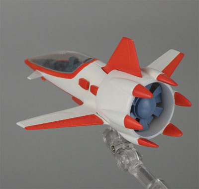Yamato 1/60 Hikaru Ichijo Fan Racer