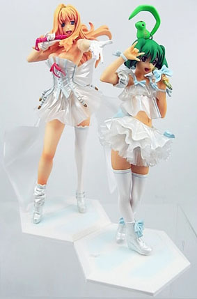 Sheryl Nome Ranka Lee Premium Figuresg