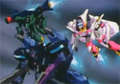 Macross 7 - Ep 48: Mylene's Tears