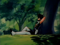 Macross 7 - Ep 7 : Virgin Bomber