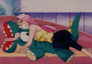 Macross 7 - Episode 6: First Contact