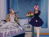 Macross 7 - Ep 6: First Contact