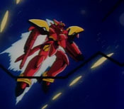 Macross 7 - Ep 3: Fire Scramble