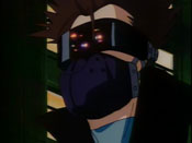 Macross 7 - Ep 4: Vampire Soldier