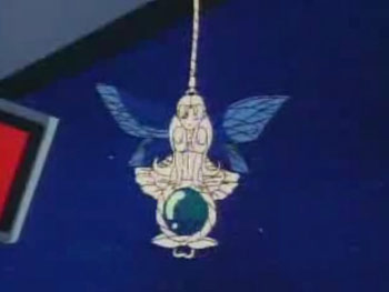 Macross frontier homage to Macross 7
