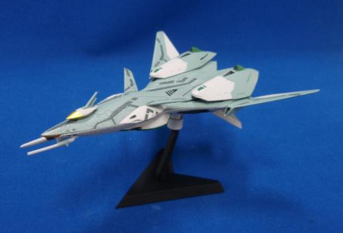 DX Chogokin 1/60 VF-25 Messiah Valkyrie Ghost