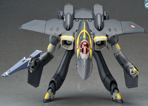 Yamato 1/60 VF-22S Sturmvogel II Gamlin Kizaki Edition