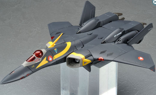 Yamato 1/60 VF-22S Sturmvogel II Gamlin Kizaki Edition