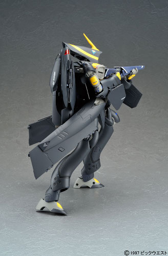 Yamato 1/60 VF-22S Sturmvogel II Gamlin Kizaki Edition