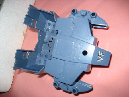 Picture of 1/55 Armored Valkyrie GBP-1S by Takatoku