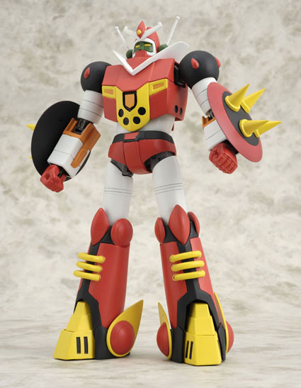 Mekanda Robo Toy