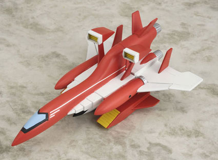 Mekanda Robo Toy