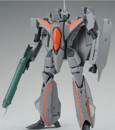 Yamato Toys makes a 1/60 VF-11B