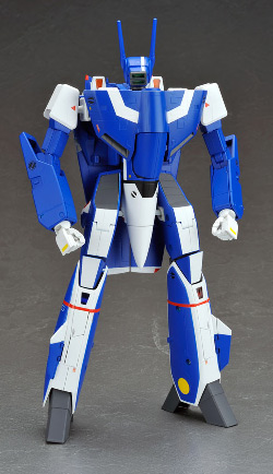 Yamato 1/60 VF-1D Virgin Road