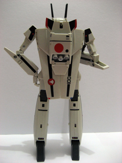 Yamato 1/60 VF-1S Valkyrie Hikaru Ichijo DYRL
