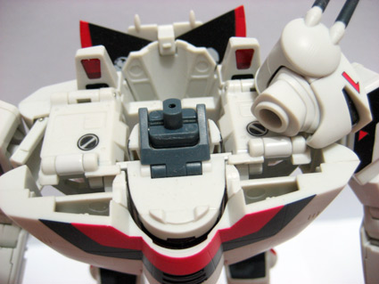 Yamato 1/60 VF-1S Valkyrie Hikaru Ichijo DYRL