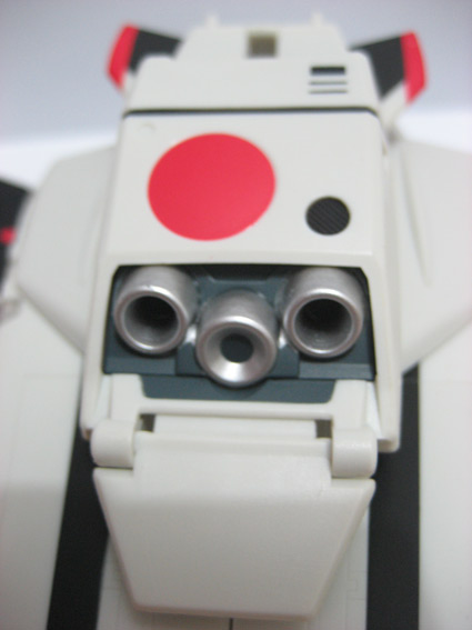 Yamato 1/60 VF-1S Valkyrie Hikaru Ichijo DYRL