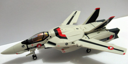 Yamato 1/60 VF-1S Valkyrie Hikaru Ichijo DYRL