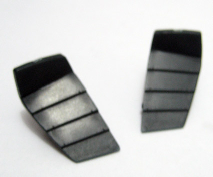 Yamato 1/60 VF-1S Valkyrie Hikaru Ichijo DYRL vent covers