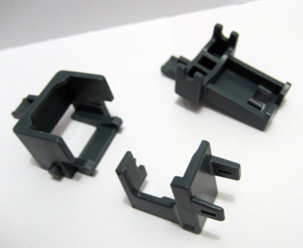 Yamato 1/60 VF-1S Valkyrie Hikaru Ichijo DYRL spare stand attachments