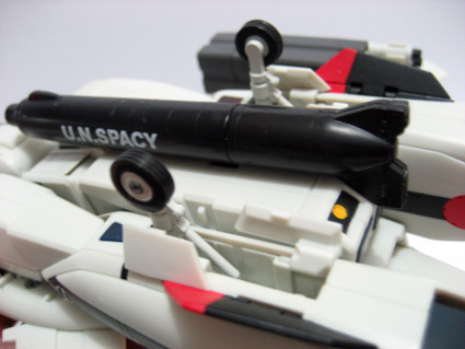 1/60 VF-1S Yamato Toys