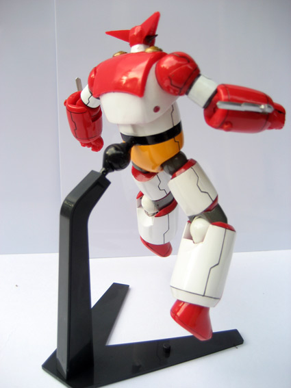 iRevoltech OVA Getter 1