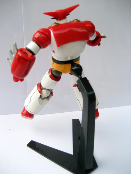 Revoltech OVA Getter 1