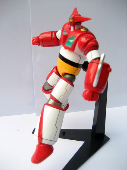 Revoltech OVA Getter 1
