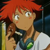 Edward Cowboy Bebop