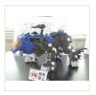 Macross Motorcycle Helmets: Secret product on their showroom is a liger