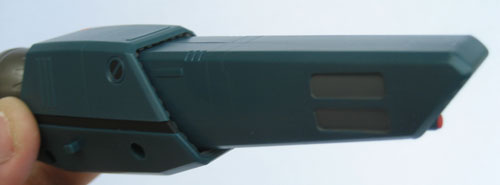 Yamato 1/60 Super and Strike Parts for VF-1 from Macross Do You Remember Love Booster with Micro Missile Head