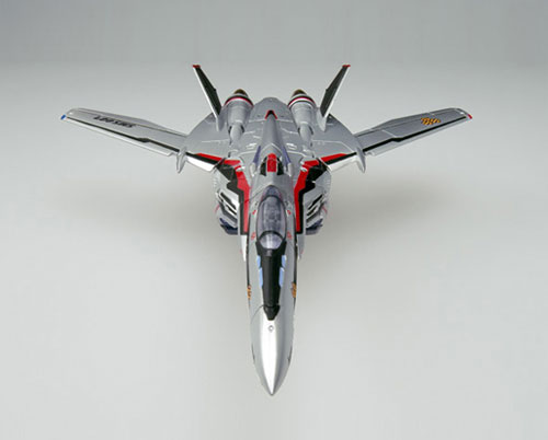 VF100 Fighter Special VF-25F Fighter - Alto Saotome and VF-25S Ozma Lee