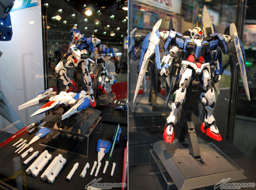 Bandai Perfect Grade