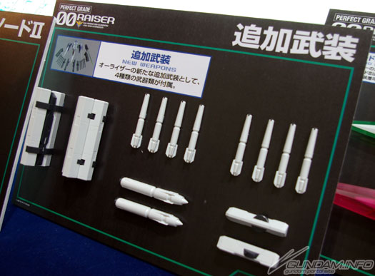 Bandai Perfect Grade