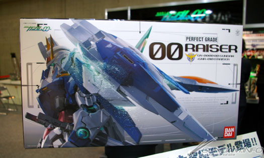Bandai Perfect Grade
