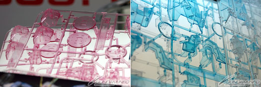 Bandai Perfect Grade