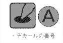 Decal Number