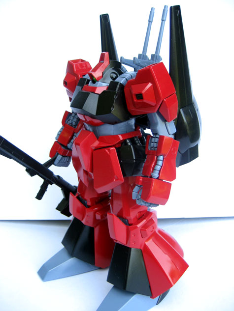 Gundam Marker Alternative