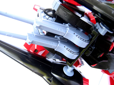 Gundam Marker Alternative