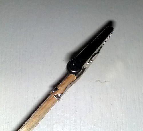 DIY Painting Clips Part II