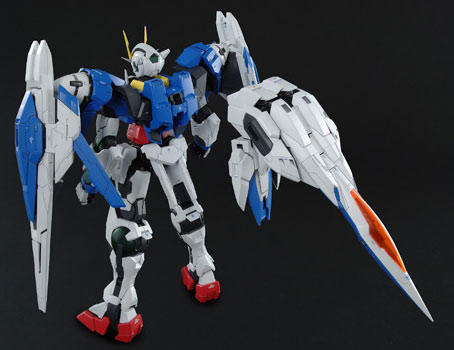 Bandai Perfect Grade