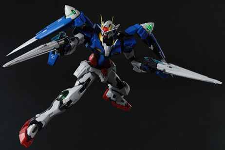 Bandai Perfect Grade
