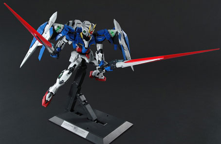 Bandai Perfect Grade